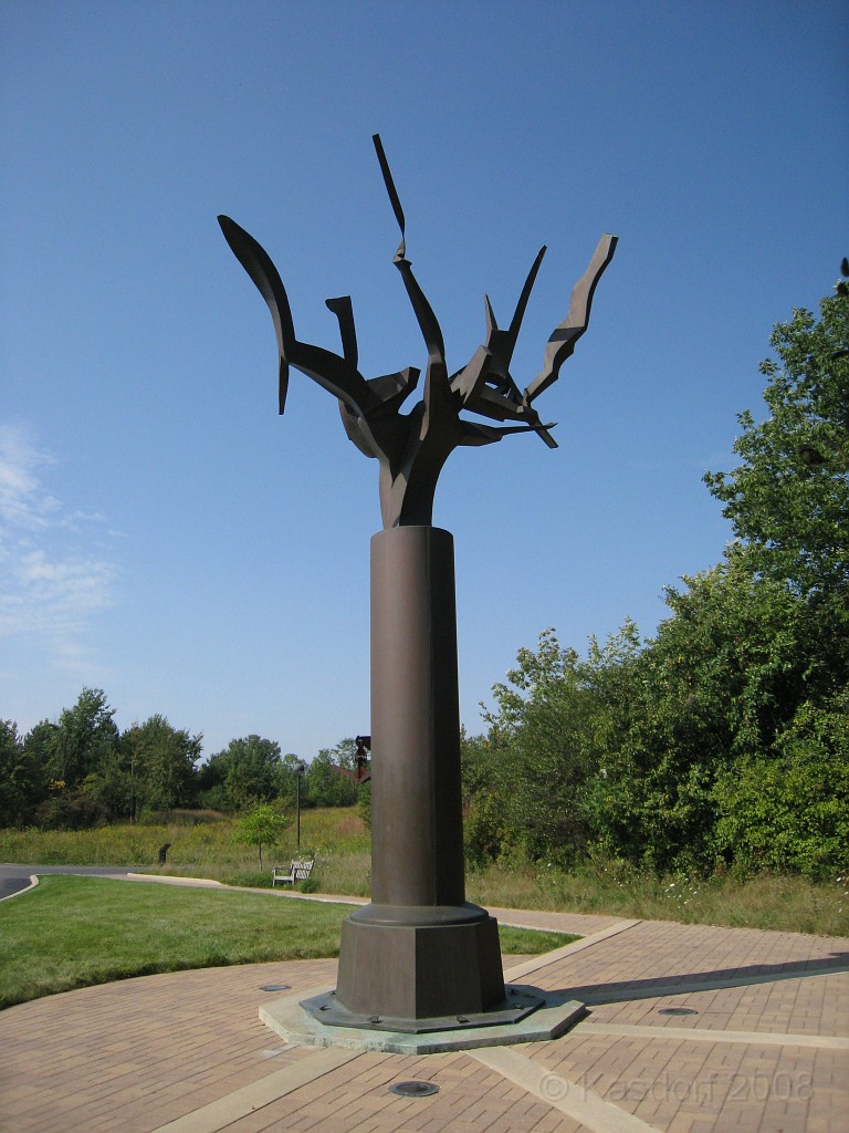 Michigans West Coast 2009 1235.jpg - Labor Day 2009. A trip along Michigans west coast to see beachs, art and buffets.